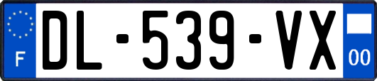 DL-539-VX