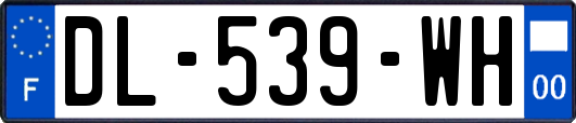 DL-539-WH