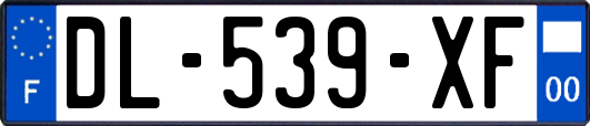 DL-539-XF