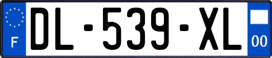 DL-539-XL