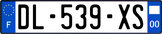 DL-539-XS