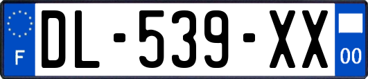 DL-539-XX
