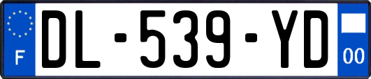 DL-539-YD