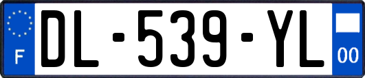 DL-539-YL