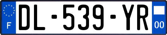 DL-539-YR