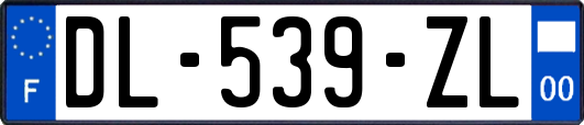 DL-539-ZL