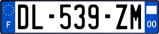 DL-539-ZM