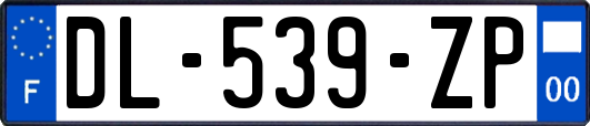 DL-539-ZP