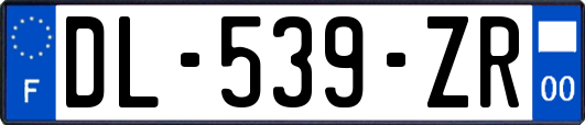 DL-539-ZR