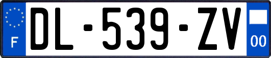 DL-539-ZV