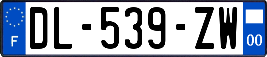 DL-539-ZW