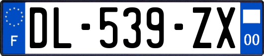 DL-539-ZX