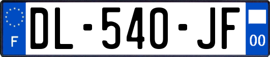 DL-540-JF