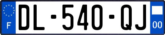 DL-540-QJ