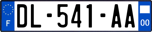 DL-541-AA