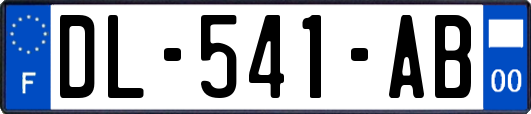 DL-541-AB