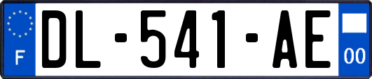 DL-541-AE