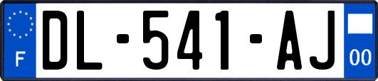 DL-541-AJ