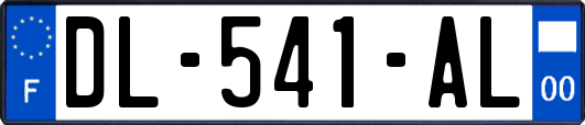 DL-541-AL