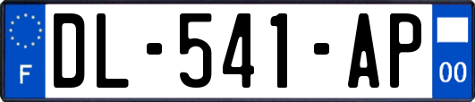 DL-541-AP