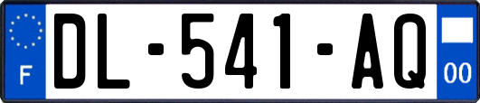 DL-541-AQ