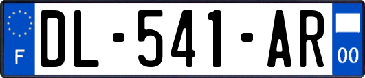 DL-541-AR