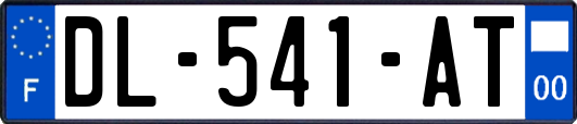 DL-541-AT