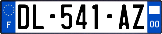 DL-541-AZ