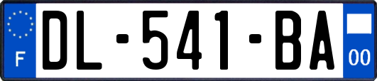 DL-541-BA