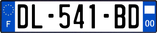 DL-541-BD