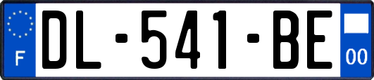 DL-541-BE