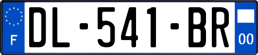 DL-541-BR