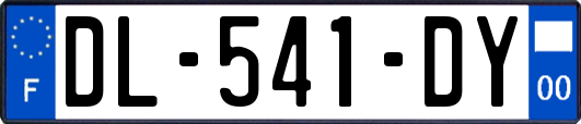 DL-541-DY