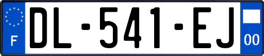 DL-541-EJ