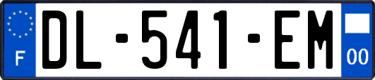DL-541-EM