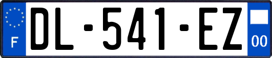 DL-541-EZ