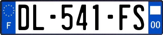 DL-541-FS