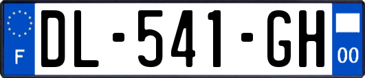 DL-541-GH