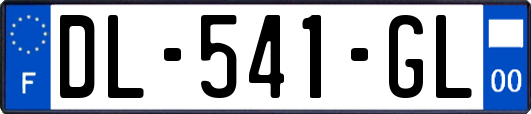 DL-541-GL