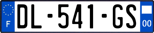 DL-541-GS