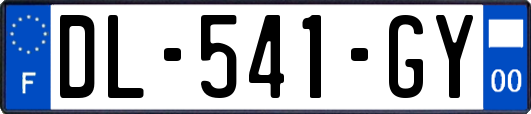 DL-541-GY