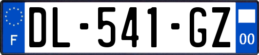 DL-541-GZ