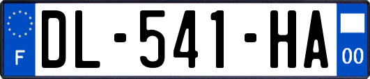 DL-541-HA