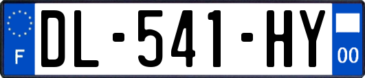 DL-541-HY