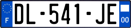 DL-541-JE