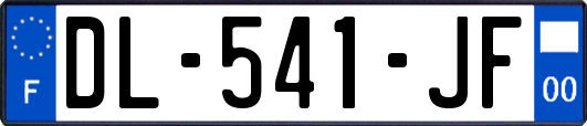 DL-541-JF