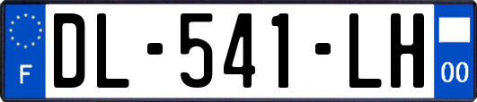 DL-541-LH