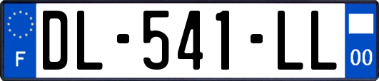 DL-541-LL