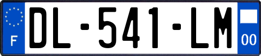 DL-541-LM