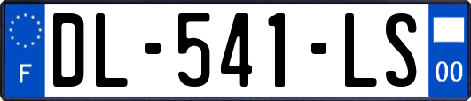 DL-541-LS